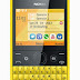 Nokia Asha 210 Full Specifications