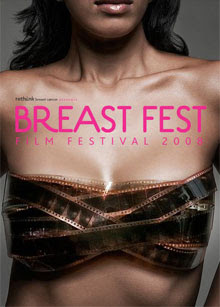 Breast Fest Film Festival 2008 in Toronto