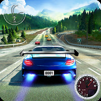 Street Racing 3DMod Apk  v1.1.1 Terbaru Unlimited Gold Full Hack Gratis