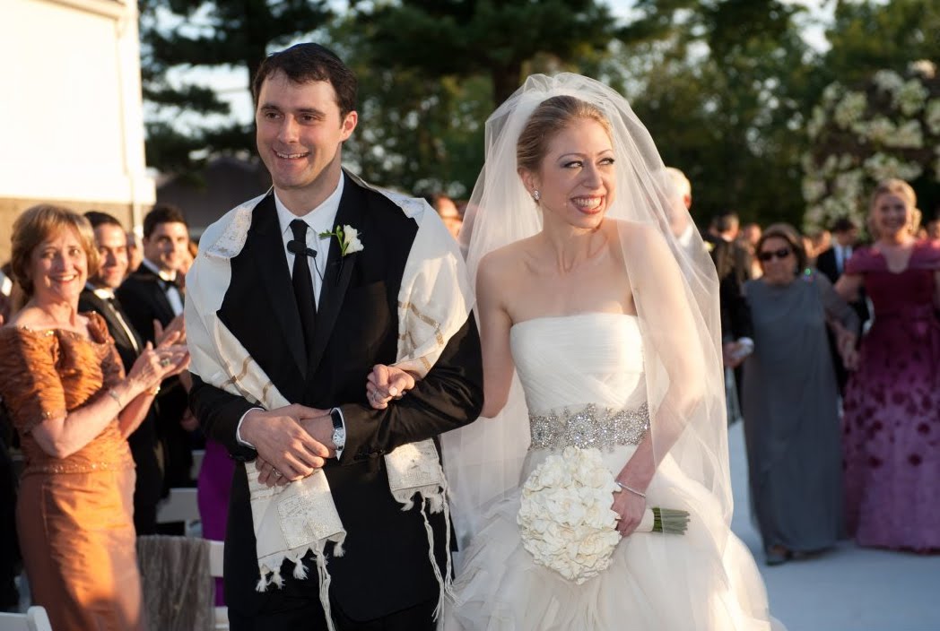 chelsea clinton wedding on Chelsea Clinton Wedding Pictures   Celebritiescouples