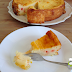 Migliaccio napolitano: tarta de queso y sémola