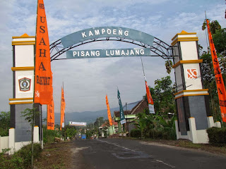 Desa Wisata Senduro