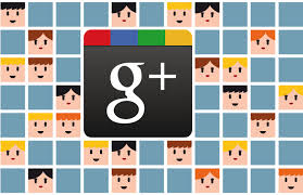  Vamos a Google Plus