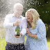 COUPLE IN ENGLAND WIN LOTTERY JACKPOT WORTH 185-MILLION POUNDS