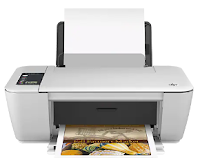 HP Deskjet 2542 Pilote