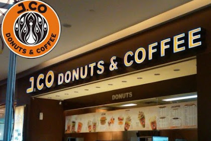 Lowongan Kerja PT JCO Donuts & Coffee Makassar Terbaru 2019