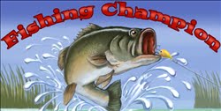 Fishing Champion