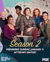 Segunda temporada de Call Me Kat