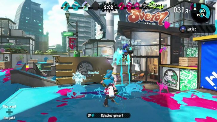 Splatoon 2 Apk For Free Android Download Haxsoft Club - guide splatoon 2 alpha roblox for android apk download
