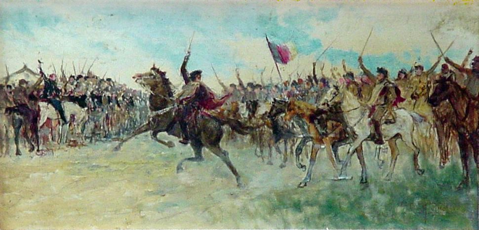 Western Gaudério