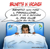 Brunetta