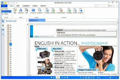 Wondershare PDF Editor 3.9.0.9