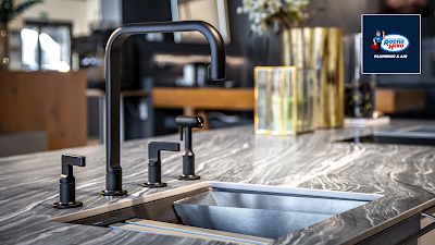 10 Kitchen Plumbing Upgrades for Efficiency and Style