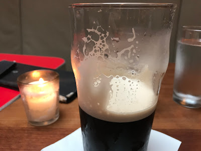 Employees Only, guinness
