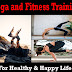 Yoga and Fitness Training