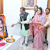  दिलीप सिंह जूदेव की जयंती पर मुख्यमंत्री ने किया नमन