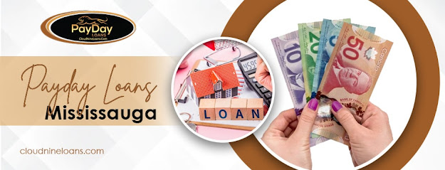 payday loans Mississauga