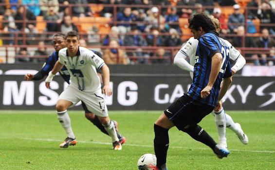 Prediksi Skor Atalanta vs Inter Milan