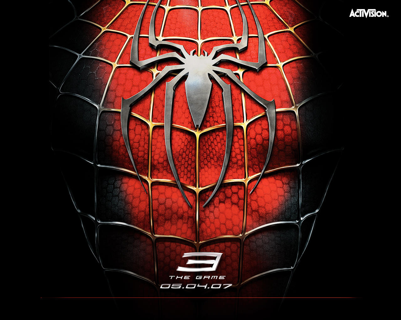 Wallpaper hd Spiderman 3 - New Wallpapers