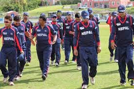 International records set by Nepal in Cricket