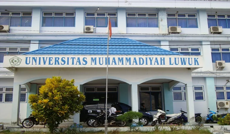 PENERIMAAN MAHASISWA BARU (UNISMUH LUWUK) UNIVERSITAS MUHAMMDIYAH LUWUK BANGGAI