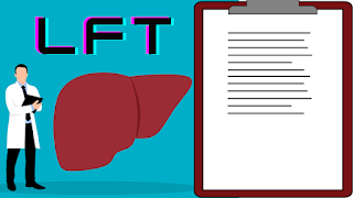 LFT- Liver function test: Indication, Interpretatin, Normal Range
