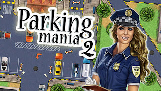 Parking Mania 2 Mod Apk v1.0.1491 Terbaru Full version