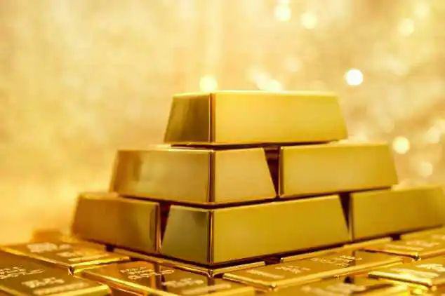 Gold Price Today:सोना में 18 रुपये का उछाल चांदी में हुई भारी गिरावट, जानिए आज के भाव