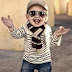 Popular Baby Boy Names That Sart With I