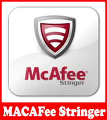 MACAFee Stringer