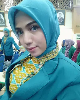 Kumpulan 99+ Keindahan Wanita Muslimah Berjilbab Cantik Manis bikin Baper Hits kekinian terbaru