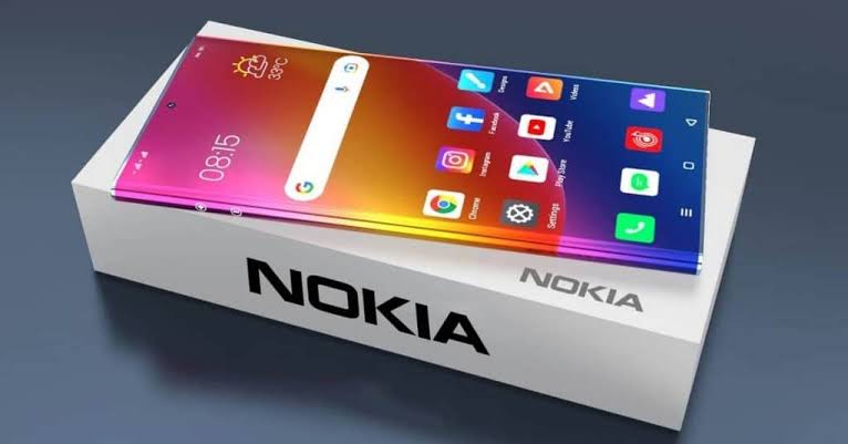 Nokia 5G Mobile