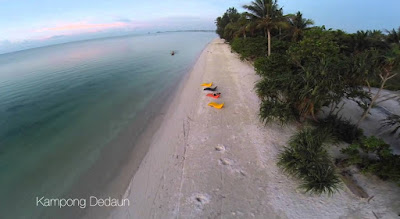 32 Tempat Wisata di Belitung yang Paling Menarik DIkunjungi