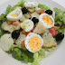 Salada de Bacalhau
