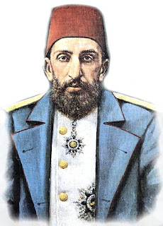 Abdülhamid Han fotografi