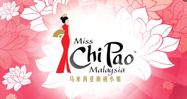 PELUANG BERGELAR 'MISS & MRS CHIPAO. APA MAKSUD CHIPAO?