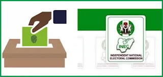 Polling Units in Nigeria
