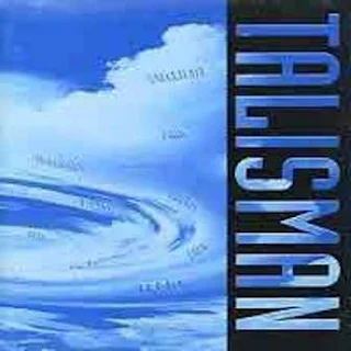 Talisman-1995-Life-mp3