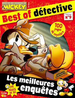 Le Journal de Mickey Best Of 9