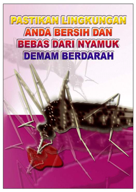 Poster: Contoh Poster Kesehatan