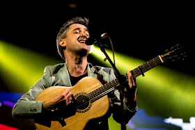 Villagers - Sarah Ryan Photography - Metropolis Festival