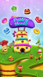 Pastry Mania Mod Apk