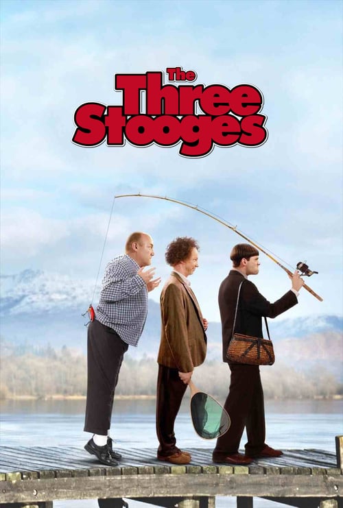 Descargar Los tres chiflados 2012 Pelicula Completa En Español Latino