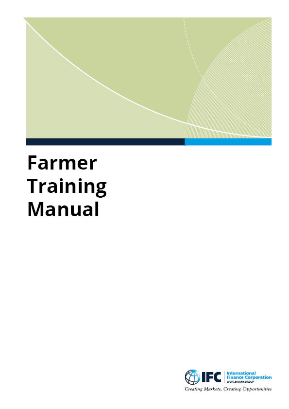 Farmer Training Manual