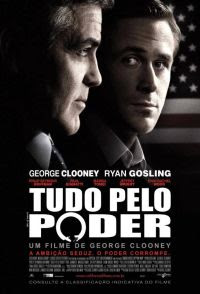 33. filme tudo pelo poder