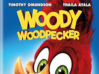 Watch Woody Woodpecker 2017 Full Movie With English Subtitles