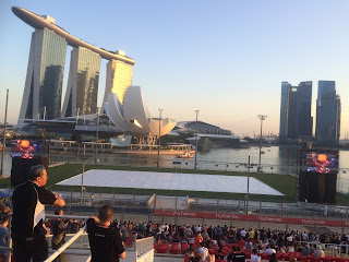 Singapore Grand Prix