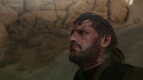 Metal Gear Solid V: The Phantom Pain (Game) - Launch Trailer - Screenshot