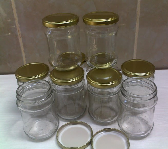 Gelas Jar: Drinking Jar Kecil WA 085779061713