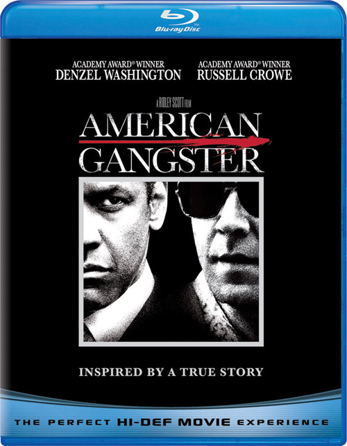 American Gangster (2007)